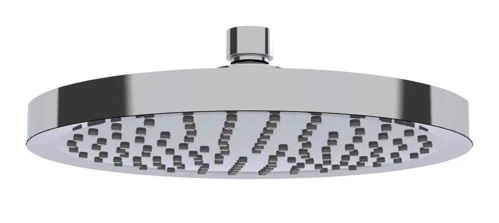 Wenko - Rain Showerhead Watersaving 20 cm - Save Water, Enjoy Comfort 🚿
