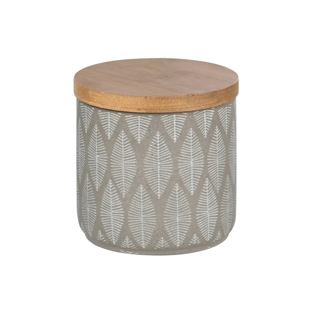 Wenko - Universaldose Tupian, Gray - Stylish Storage Solution for Every Home đĄâ¨