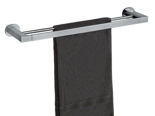 Wenko - Maribor Towel Rail - Style Upgrade for Your Home 🛁✨
