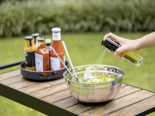 Wenko - Oil/Vinegar Sprayer 100ml - Perfect for Precise Cooking! 🍳🥗