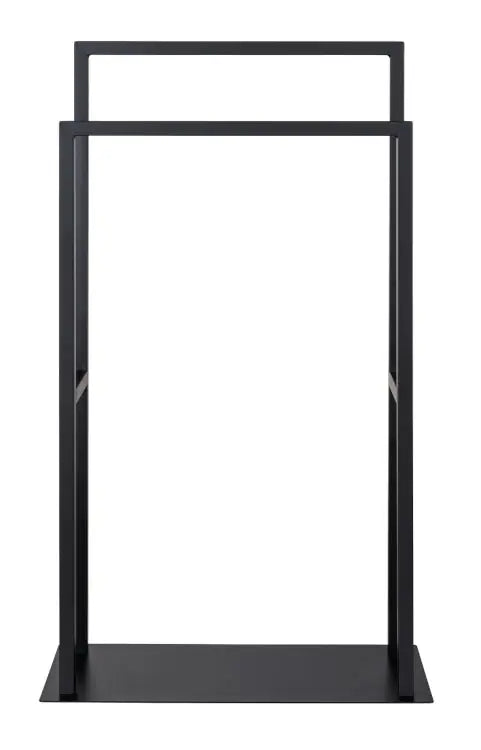 WENKO - Towel rack Rivaltana - Modern and Functional 🛁