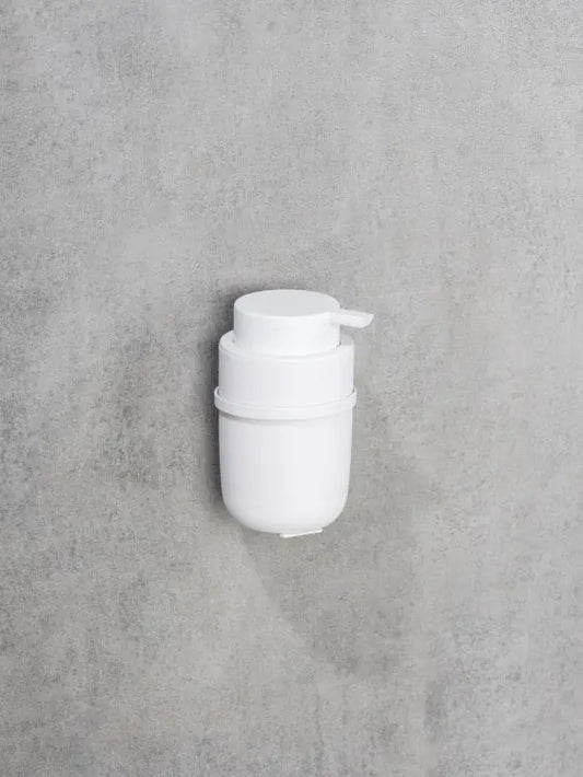 Wenko - Carpino Soap Dispenser - Easy Elegance for Your Bathroom ✨🧼
