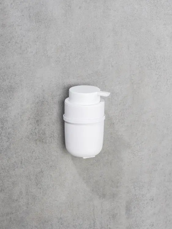 Wenko - Carpino Soap Dispenser - Easy Elegance for Your Bathroom ✨🧼