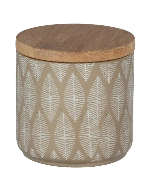 Wenko - Universal Ceramic Container Tupian - Timeless Elegance ✨