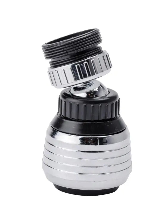 Wenko - Flexible Kitchen Spray Nozzle - Eco-Friendly Efficiency 🌿🚰