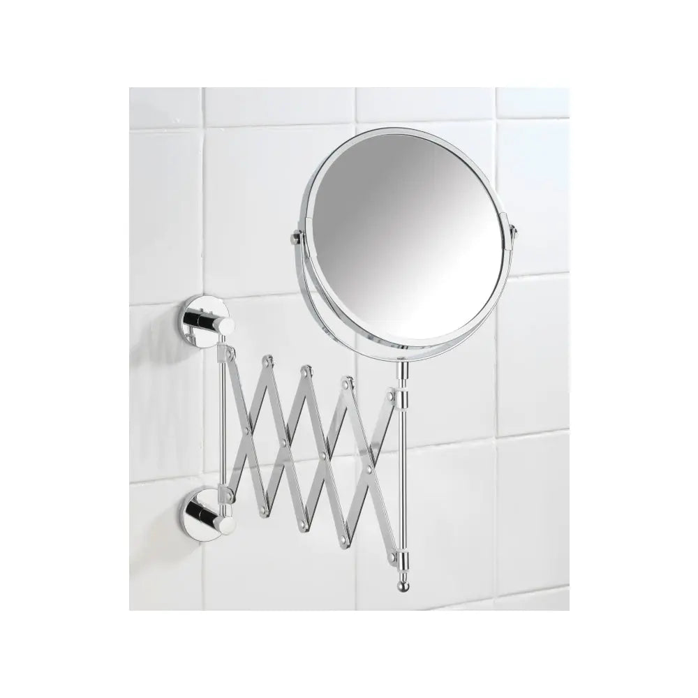 Wenko - Cosmetic Mirror Elegance Power-Loc - Perfect Reflection! ✨🪞