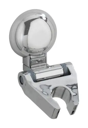 Wenko - Magic-Loc Shower Head Holder - Secure & Easy Mount 🚿✨