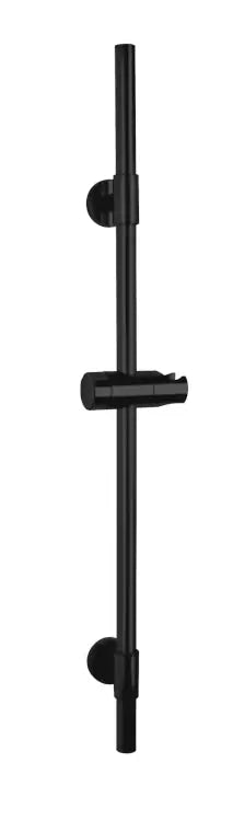 Wenko - Premium Stainless Steel Shower Rail - Durable & Adjustable 🚿