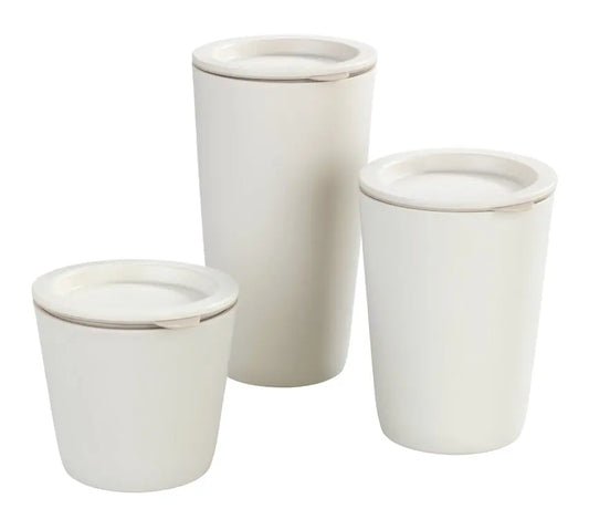 Wenko - Praia Food Storage Container 0.55L - Airtight & Stackable 🌟