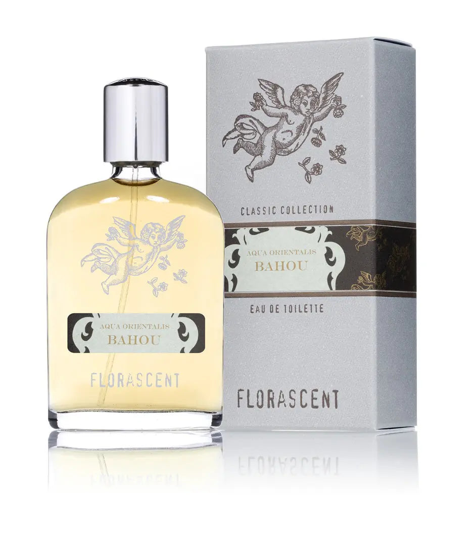 Florascent - Bahou Aqua Orientalis - Essence of the Orient 🌿✨