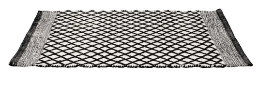 Wenko - Taracurrent Bath Rug - Eco-Friendly Ethno Style 🌿✨
