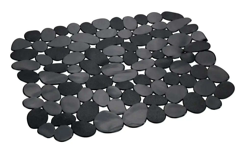 Wenko - Black Stone Sink Insert - Revamp Your Kitchen Style 🖤✨