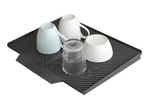 Wenko - Nelia Drip Mat - Optimize Your Kitchen 🌟