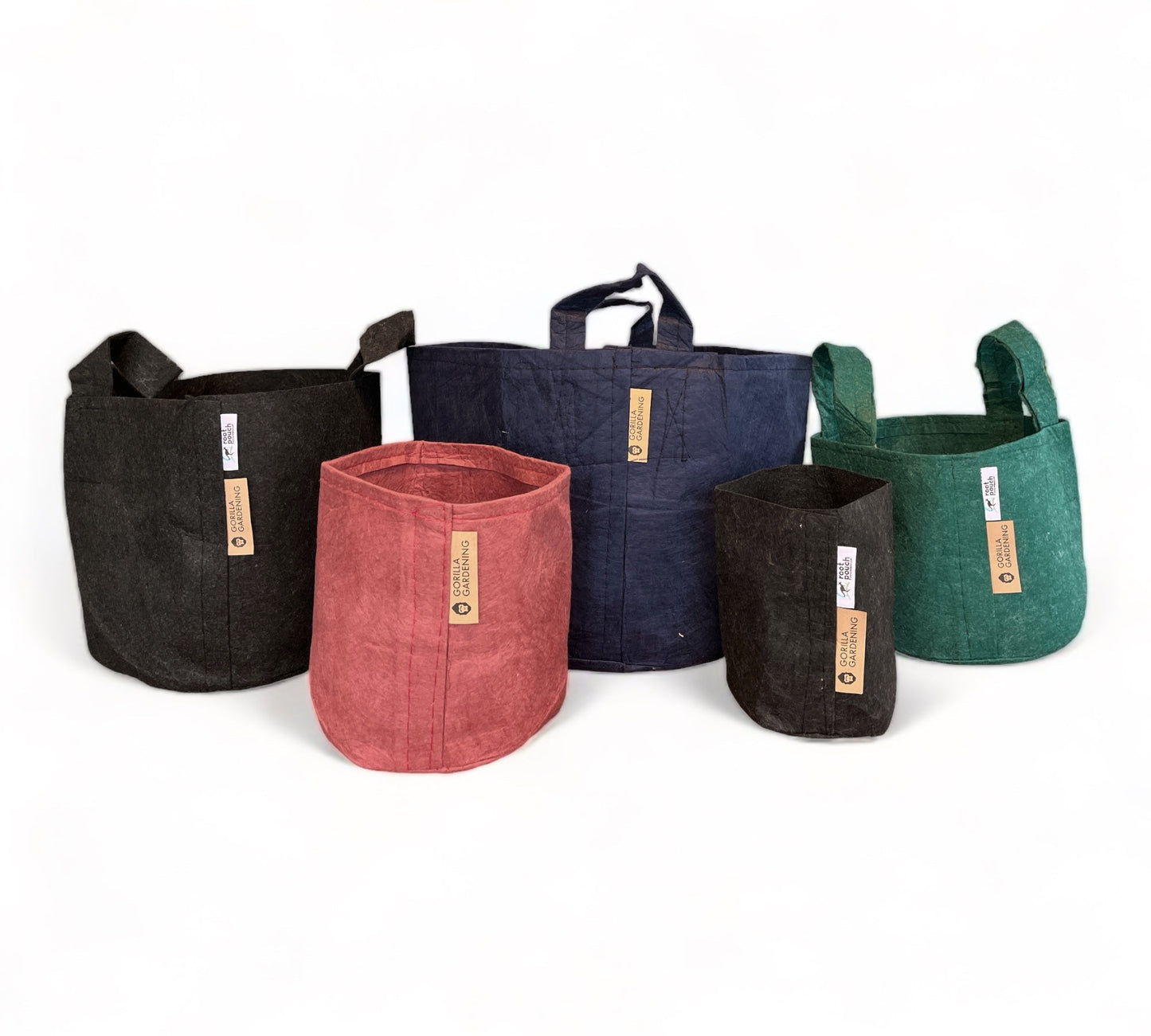 Pflanzsack - 12 Liter - Pflanzsack - Speedjust Schweiz