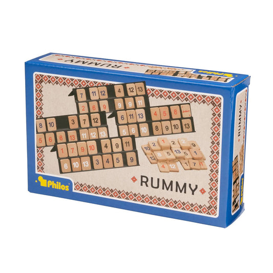 Rummy