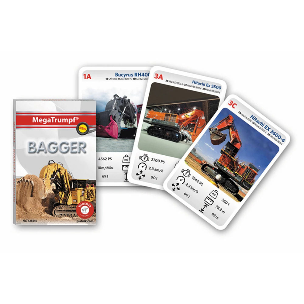 Quartetto - Escavatore (d)