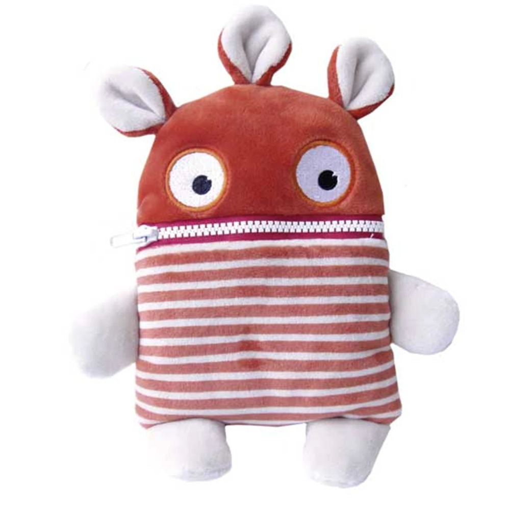 Sorgenfresser klein, Biff