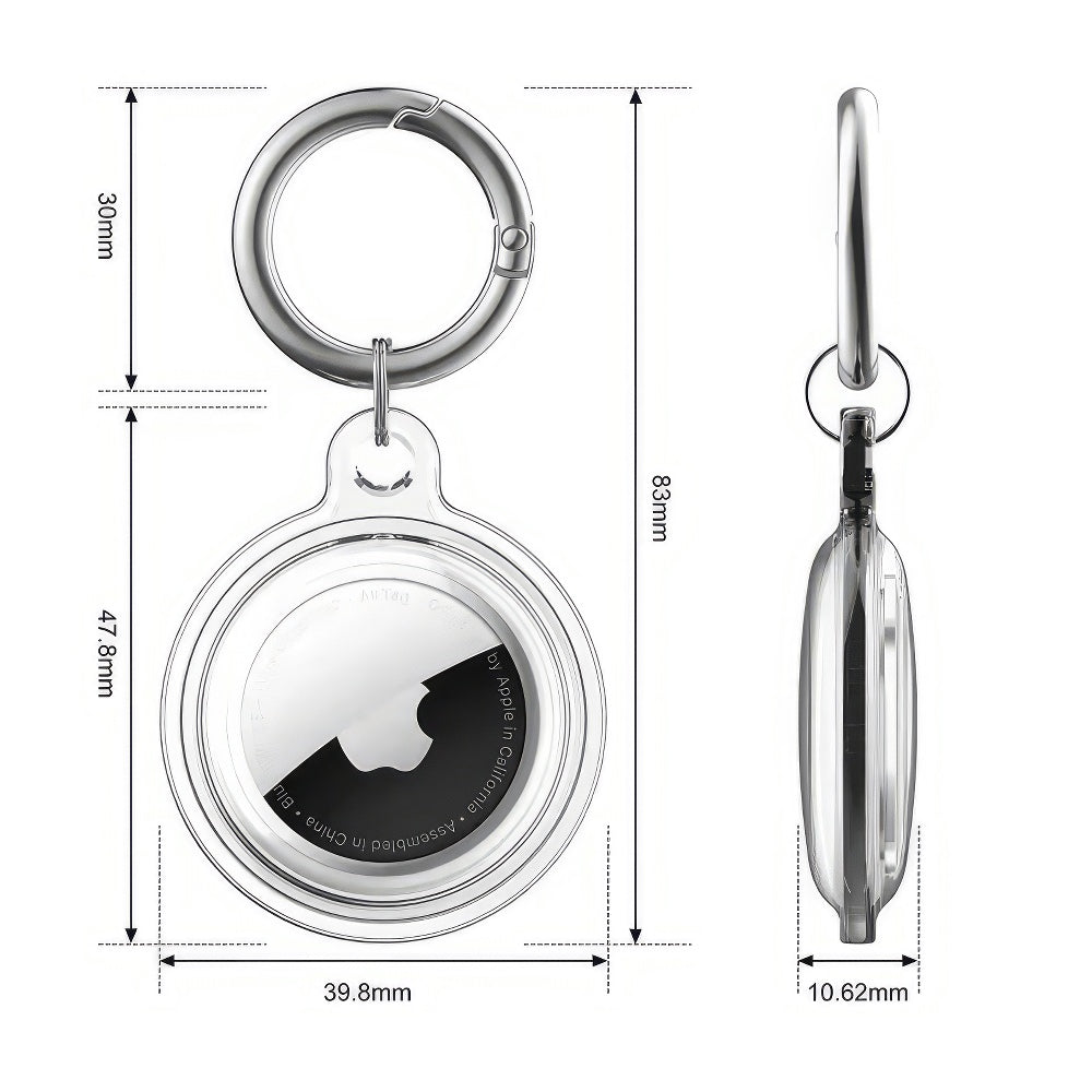 Proteggi la custodia Apple Artittag X1