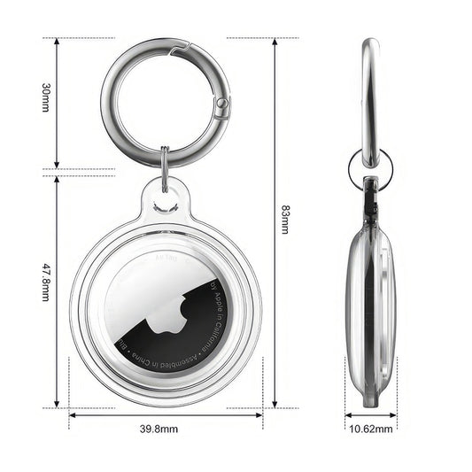 Proteggi la custodia Apple Artittag X1