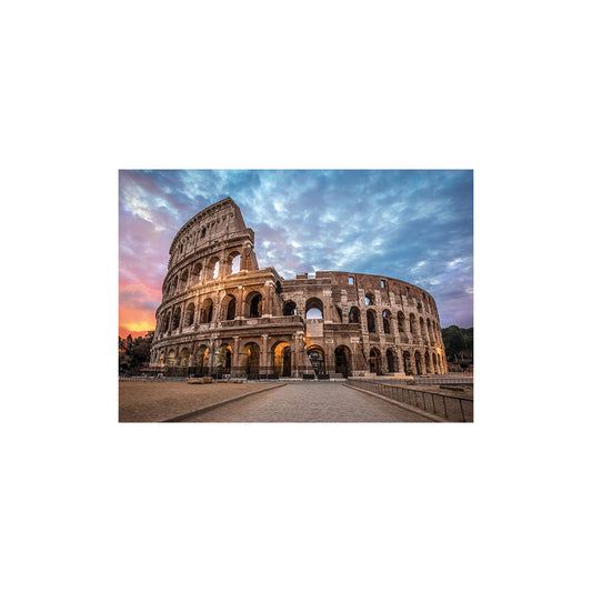 Puzzle Coliseum Sunrise 3000 tlg.