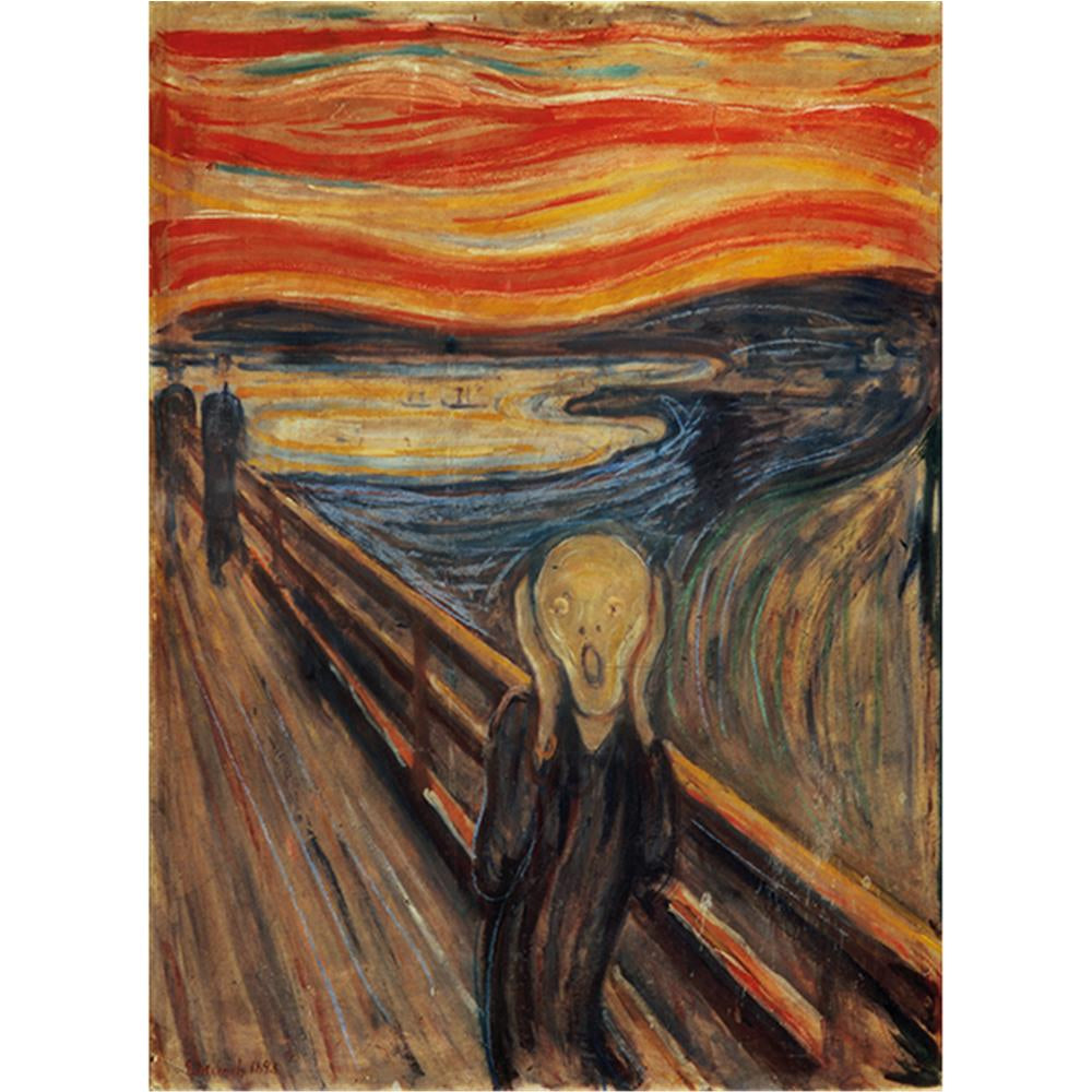 Edvard Munch