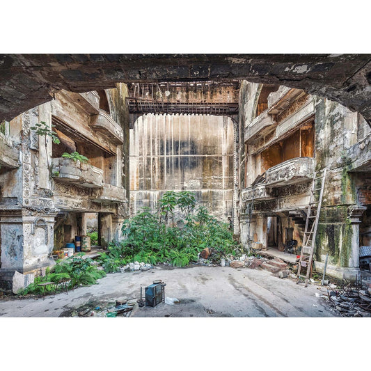 Kubanisches Theater 1000 Teile