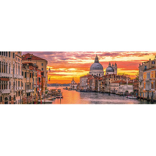 Panorama Venedig