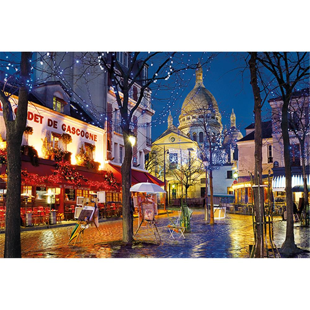 Paris Montmartre