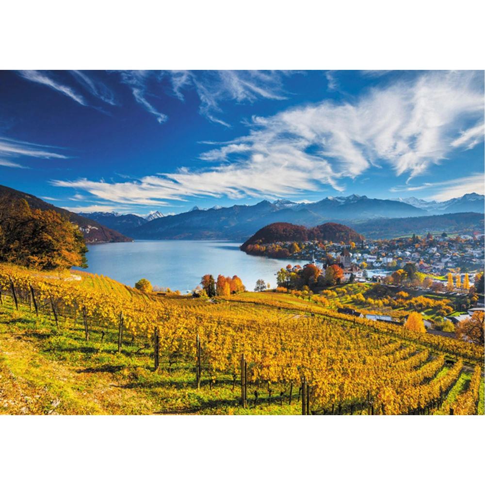 Weinberge 2000 Teile