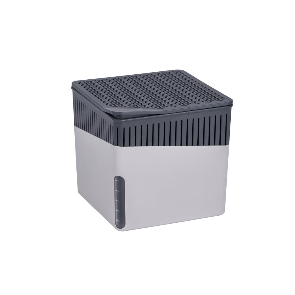 Raumentfeuchter Cube - Luftentfeuchter - Speedjust Schweiz