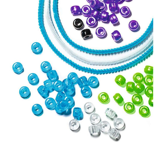 Bead Animal Seahorse