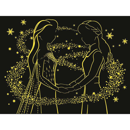 Bezaubernde Schwestern