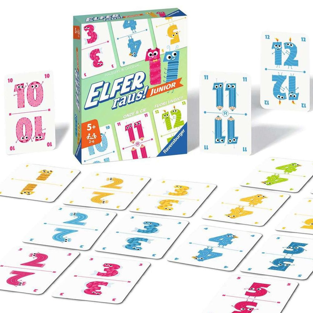 Rigore fuori! Junior