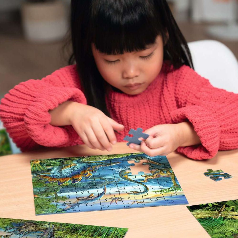 Faszination Dinosaurier