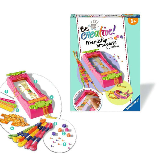 Freundschaftsbändchen