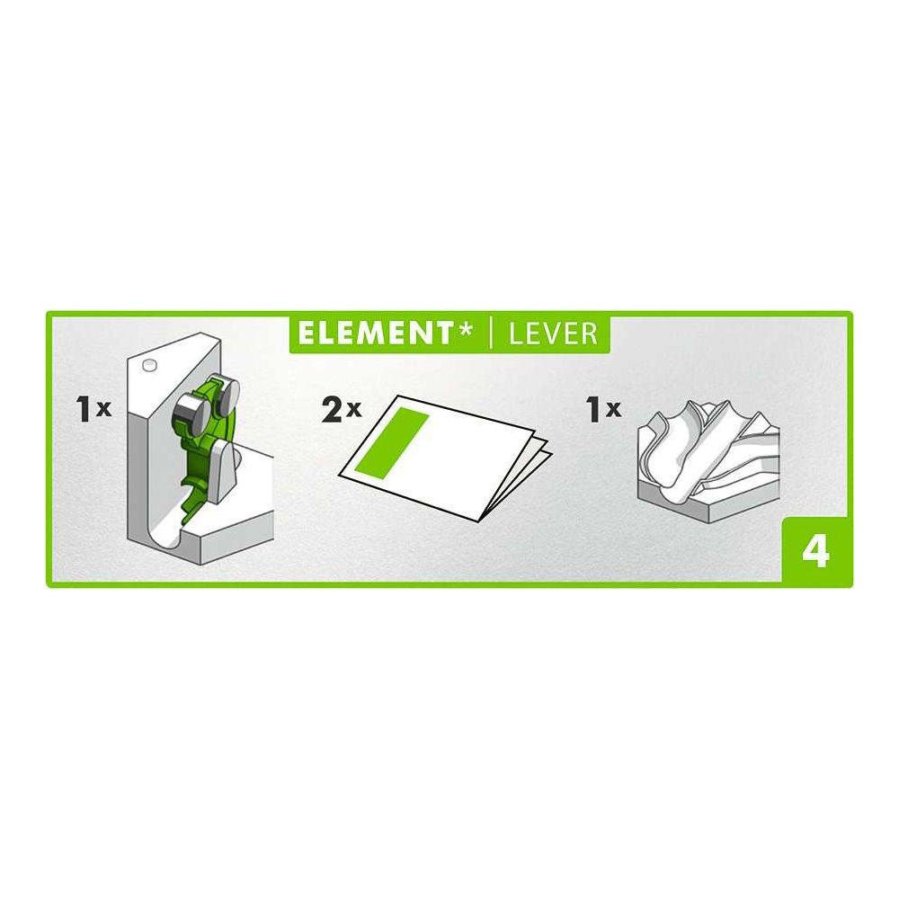 Leva di potenza GraviTrax