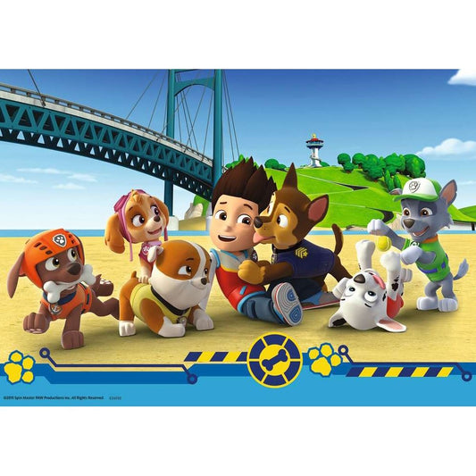 Hilfsbereite Spürnasen