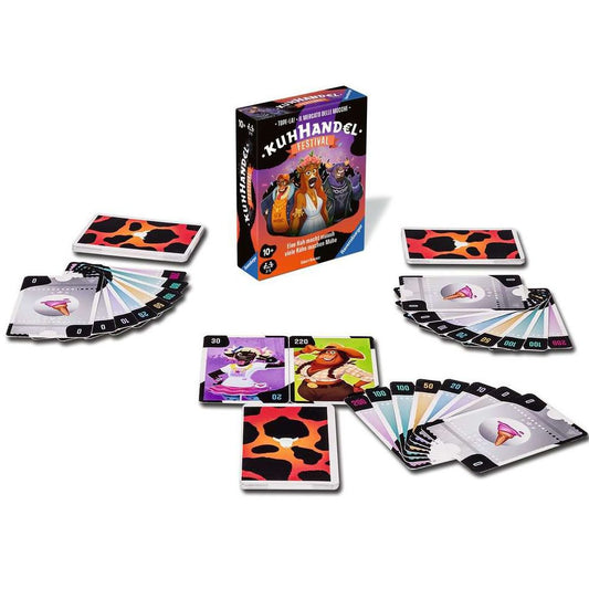 Kuhhandel - Festival