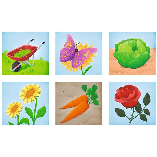 Loto Silence ça pousse