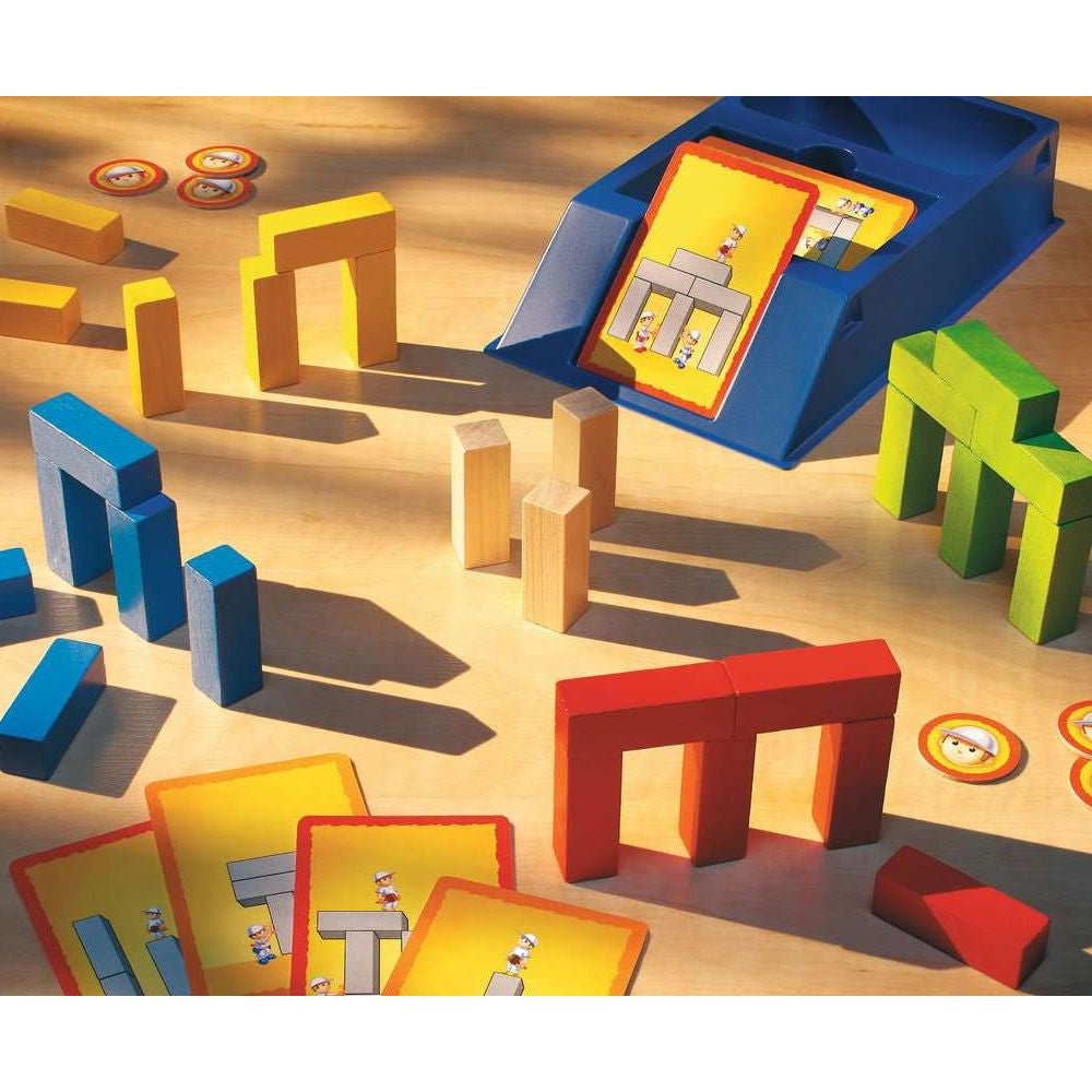 Make 'n' Break Junior