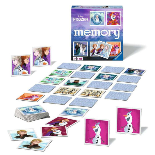 memory® Disney Frozen