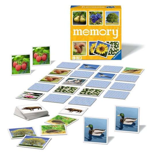 memory® Natura