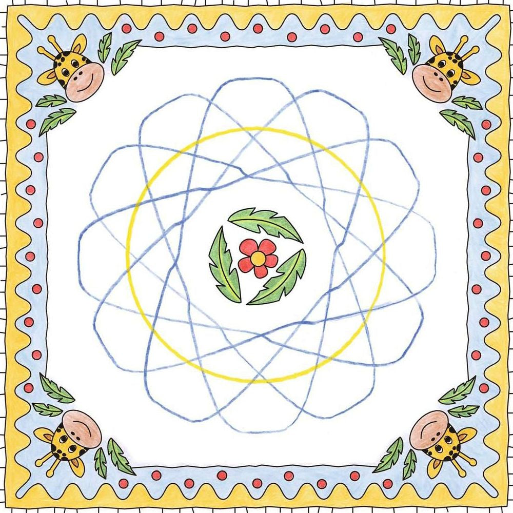 Spiral-Designer Junior