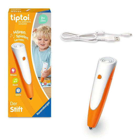 tiptoi® Der Stift
