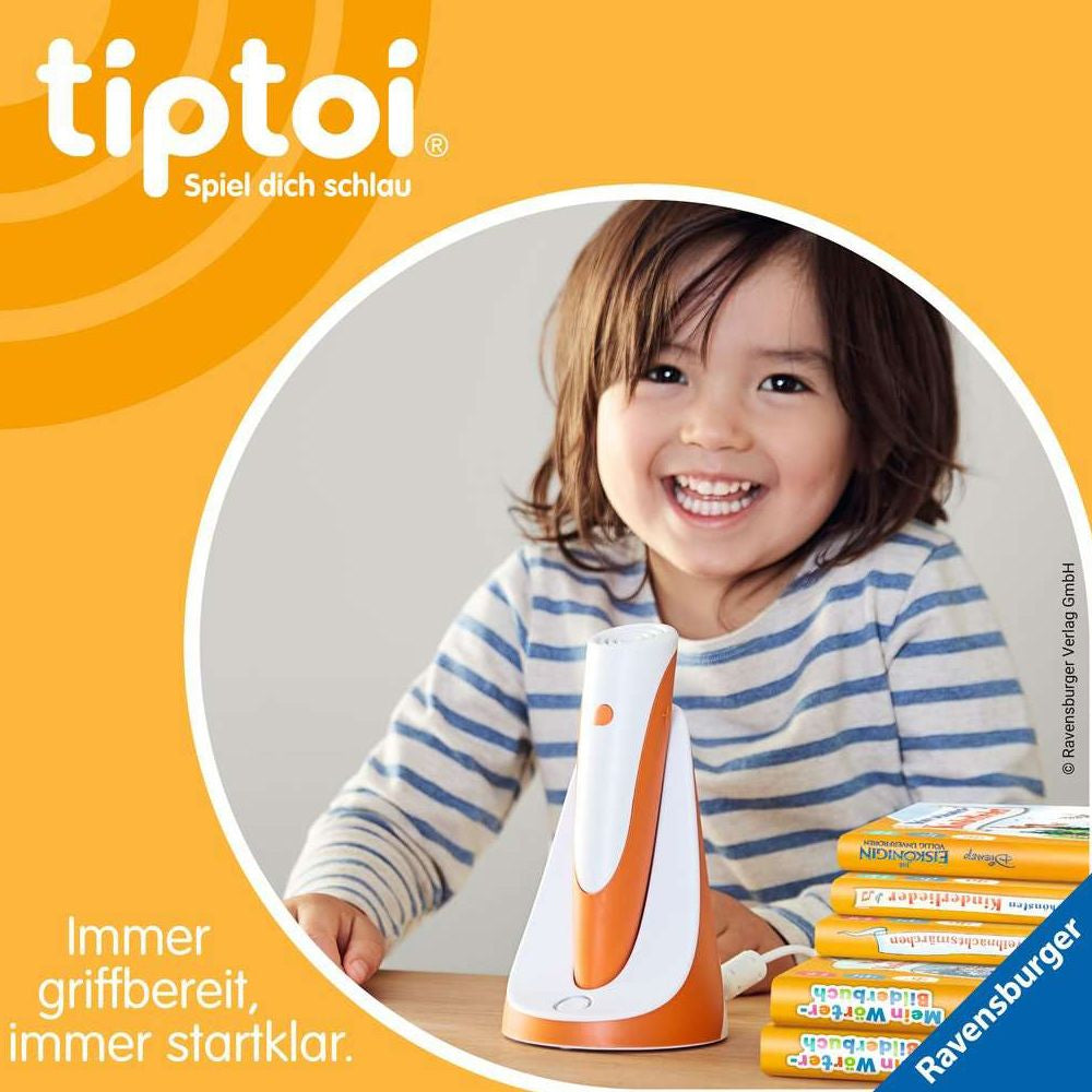 tiptoi® Ladestation für Stift