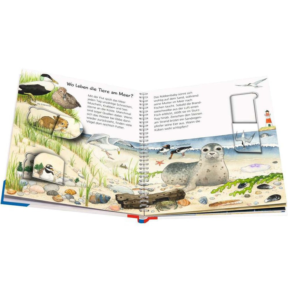 Perché? Per cosa? Come mai? Junior, Volume 33: Animali con noi