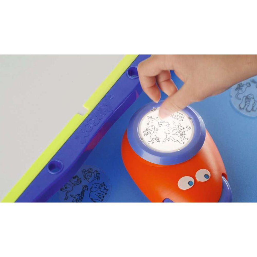 Tavolo Xoomy Maxi A4