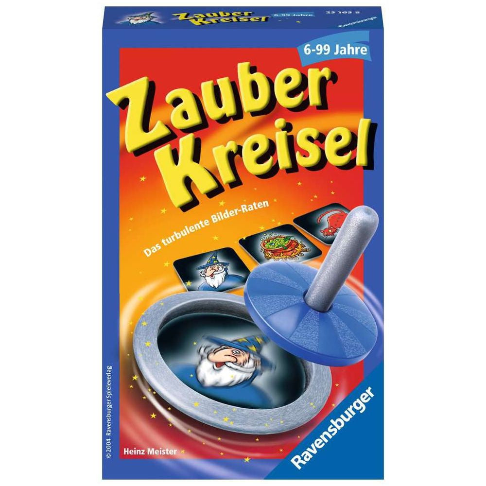 Zauberkreisel