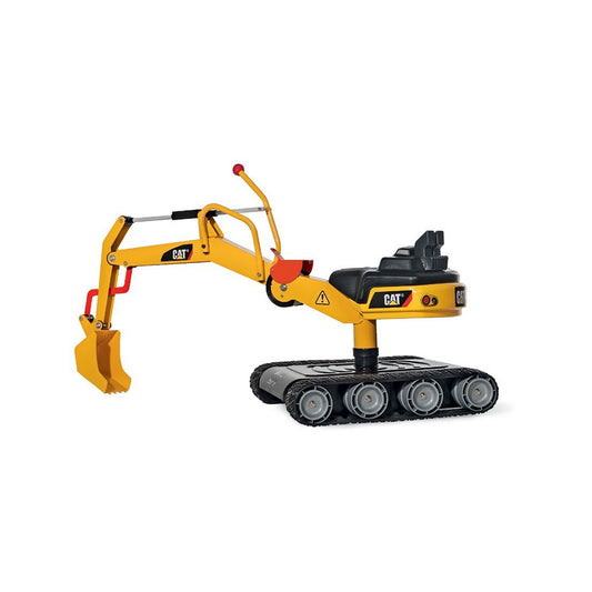 rollyDigger CAT Metall