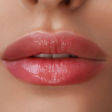 French Lip Oil - Camelia - L'huile repulpante
